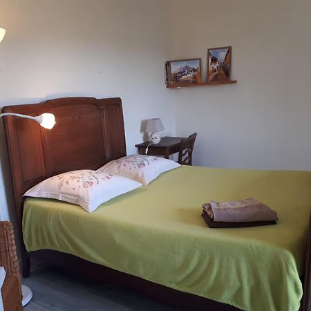 L'Orme-Vial Bed & Breakfast Saint-Galmier Exterior photo